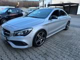 Mercedes-Benz CLA 250 Sport 4MATIC DCT Sport - Mercedes-Benz CLA 250: 4matic