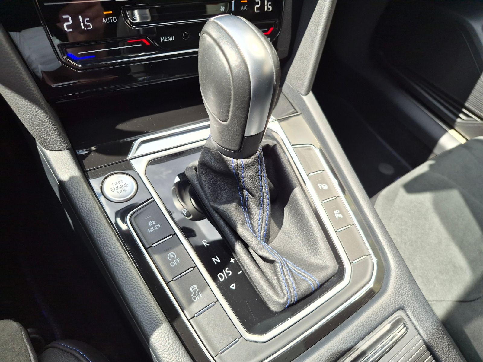 Volkswagen Arteon R Shooting Brake 2,0 l TSI 4MOTION 235 kW foto 18