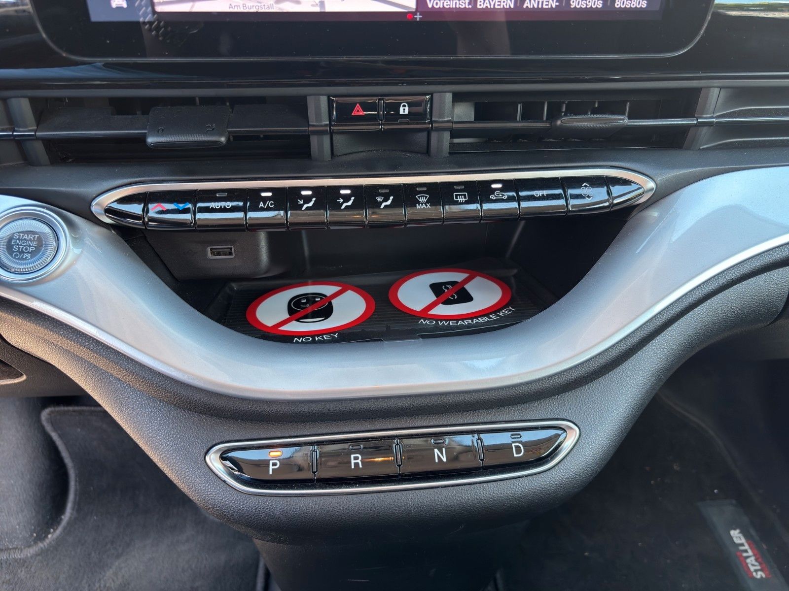Fahrzeugabbildung Fiat 500e Icon | 42kwh | Carplay