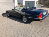 Jaguar XJS - Jaguar Gebrauchtwagen von 1989