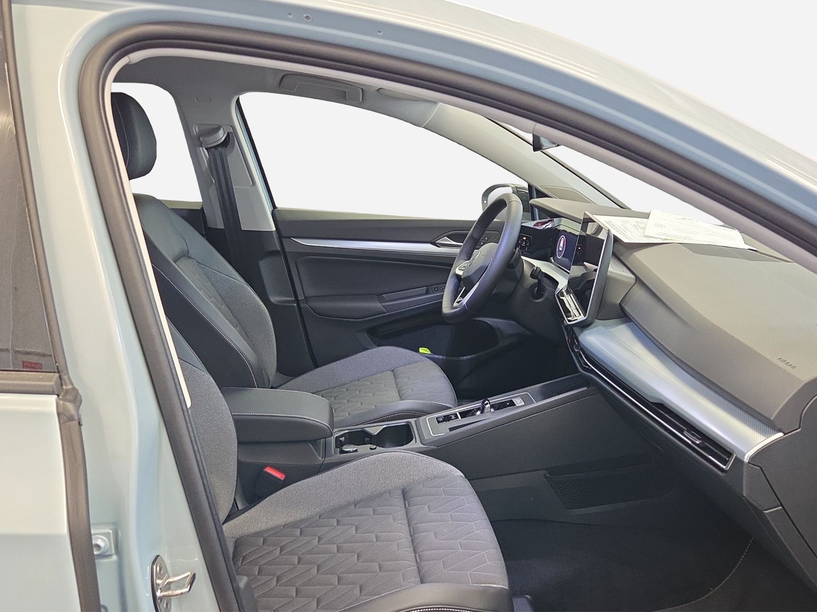 Volkswagen Golf - Bild 3