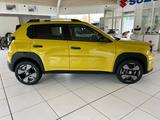 Fiat Grande Panda 1.2 Hybrid eDCT La Prima - Fiat Grande Panda: Kleinwagen
