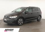 Volkswagen Touran 1.5 TSI DSG Highline R-Line 7 Pan Nav AHK