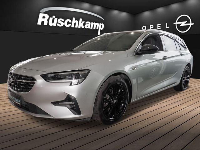 Opel Insignia B Elegance Sport Tourer 1.5 D Matrix LE