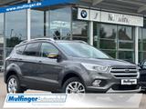 Ford Kuga 1.5 B&S 4x4 Navi SportSitz Kamera Lenkradh. - Ford: Sports