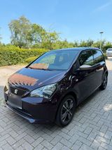 Seat SEAT MII Cosmopolitan Sehr gepflegt - Seat Mii in Hamburg