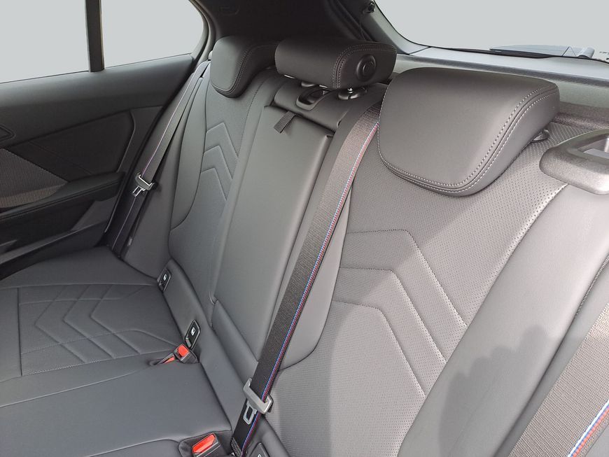 BMW 123 - Bild 12