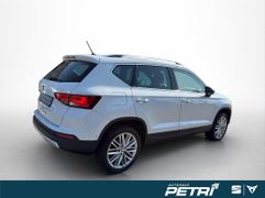 Foto Nummer 5: SEAT Ateca