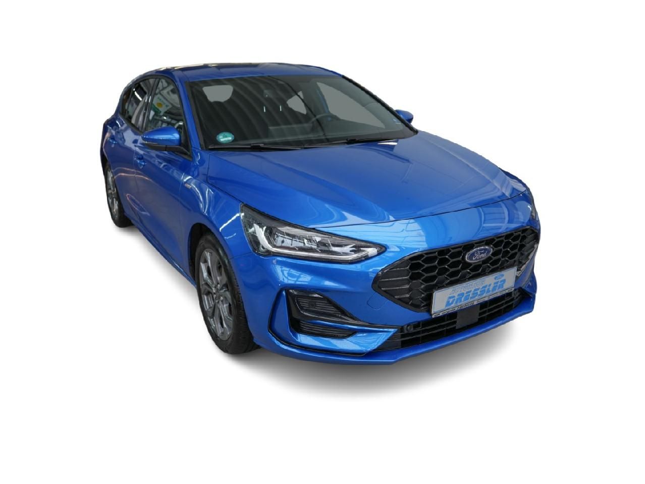 Ford Focus Lim. ST-Line X imagem 2