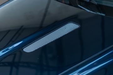 2004 Aston Martin DB9 缩略图 13