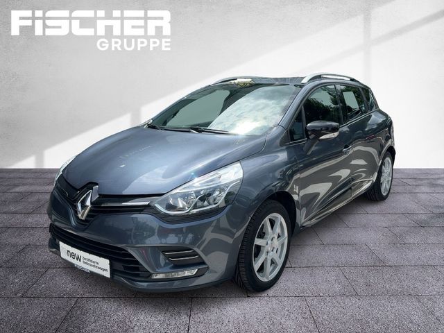 Renault Clio Grandtour Limite TCe 90