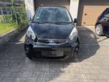 Kia Picanto 1.2 - Kia Picanto Gebrauchtwagen in Karlsruhe