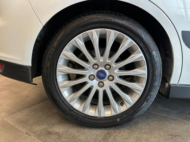 Ford C-Max Titanium *AHK*Klima*Kamera*DAB*Panorama*