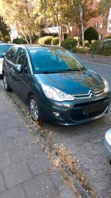 Citroën Citroen C3 1.0 VTi Puretech 68 Attraction - Citroën C3 Attraction mit Benzin-Antrieb