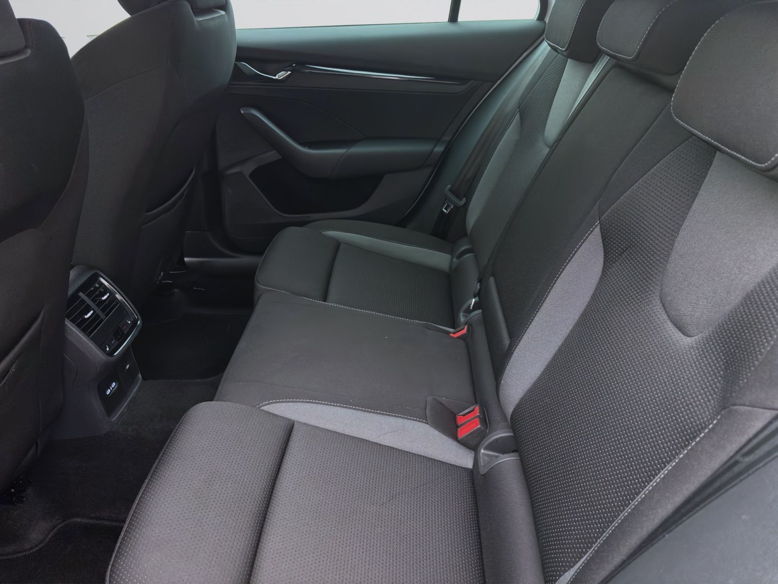 Skoda Octavia - Bild 16