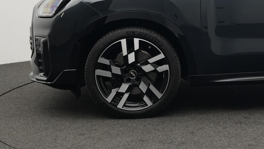 MINI Countryman C (Cooper) - Bild 17