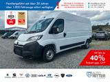 Opel Movano Cargo Kastenwagen verblecht L3H2 3.5t ... - Opel Movano: Kastenwagen