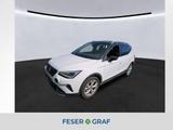 Seat Arona FR 1.5 TSI DSG RFK*PDC*LED*SH*NAVI*LM