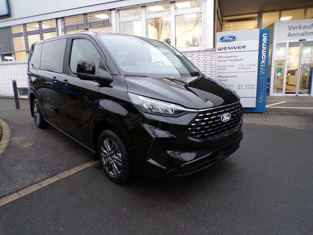 Ford Tourneo Custom Titanium L1 Automatik - AHK / Tec