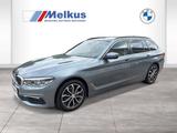 BMW 520d Touring Head-Up HK HiFi DAB LED WLAN Shz - BMW 520 in Chemnitz