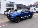 Ford Ranger Wildtrak Doppelkabine 4x4 - Ford Ranger in Duisburg