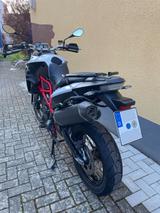 BMW F 800 GS - 800
