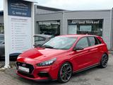 Hyundai i30 N Performance/Navi/LED/Keyless/Rückfahrkamer - Hyundai i30: N