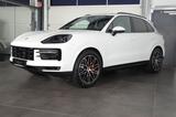 Porsche Cayenne 4.0 V8 S Tiptronic LUFT  PANO AHK WW TOP - Porsche Cayenne: Allradantrieb