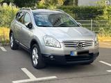 Nissan Qashqai +2 Motor 2.0 ,7 Sitzer ,Top gepfle... - gebrauchte Nissan Qashqai+2 aus dem Jahr 2009