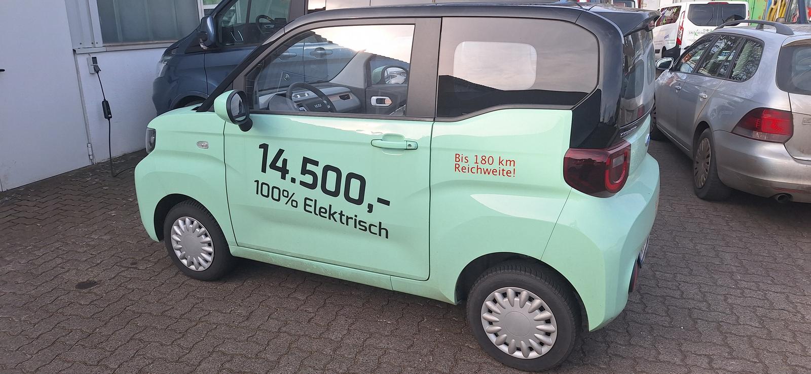 Andere Andere Cenntro