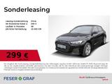 Audi A1 Sportback 25 TFSI /LED/CarPlay/Sitzhzg/PDC