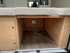 Sunlight Adventure Cliff 600 Fiat