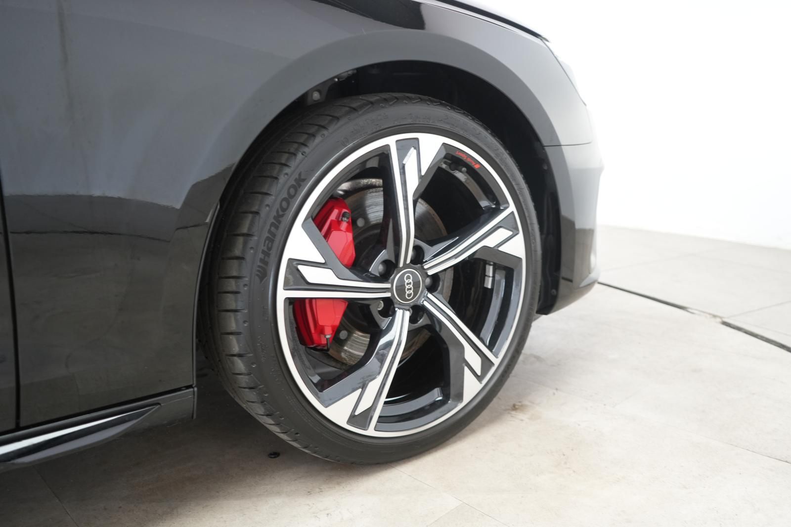 Audi A4 45 TFSI quattro S line Competition ACC Virtua foto 15