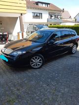Renault Laguna Grandtour Dynamique dCi 150 FAP Dynamique - gebrauchte Renault Laguna aus dem Jahr 2010