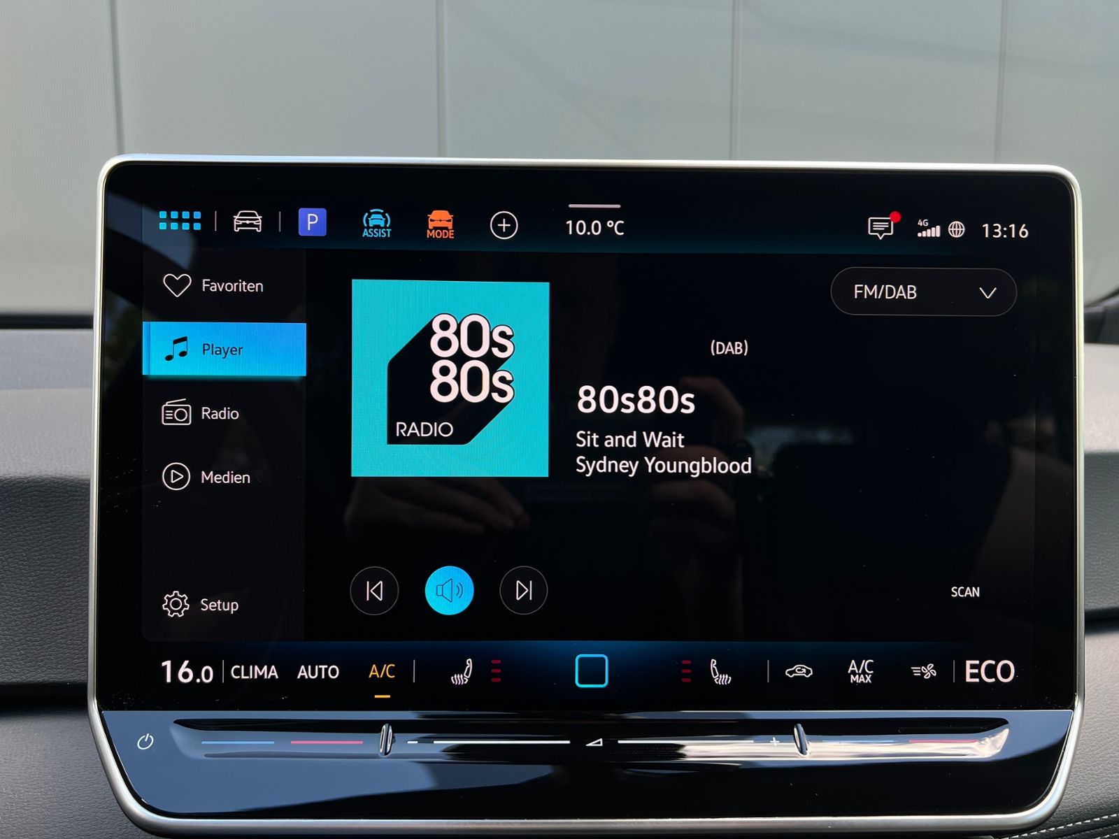 Fahrzeugabbildung Volkswagen ID.3 Pure 52 kWh *Wärmepumpe, Navi, 18''-LM*