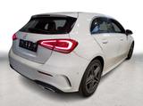 Mercedes-Benz A 200 D AMG Line DAB+VIRT+LED+NAVI+PDC - Mercedes-Benz A 200 in Krefeld