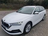 Skoda Octavia Combi Ambition Automatik, 1.Hand - Diesel Gebrauchtwagen in Saarbrücken