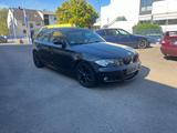 BMW 118d - - BMW 118 aus 2005: 118d