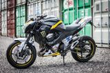 Kawasaki Z800 - KAWASAKI DRESDEN