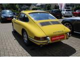 Porsche 912 el.SSD 5- Gang dt. Auto Historie - Porsche aus 1966