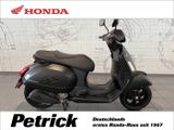Vespa GTS 300 Super ABS E4 Notte - VESPA GT