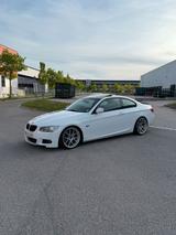BMW E92 325i | Coupé N53 | M-Paket | M-Per... - BMW 325: 325i 92