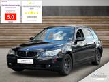 BMW 530i Touring *LEDER*PANO*STANDHZG* - BMW 530 aus 2005: Kombi