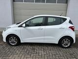 Hyundai i10 1.2 YES! Winterpaket 1 Hand - Hyundai i10: Yes