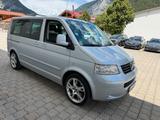 Volkswagen T5 Transporter 4motion Concert 2.5 TDI DPF, P... - Volkswagen T5: Dpf