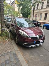 Renault scenic - Renault Scenic in Leipzig