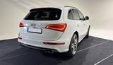 Audi SQ5 3.0 TDI  326 PS  Quattro - Audi SQ5 in Essen