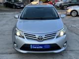 Toyota Avensis Kombi 1.8 Executive / Automatik / - Toyota Avensis: Kombi, 1.8