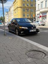 Honda Civic 2.0 Type R Type R - Honda Civic: R Typ