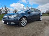 Opel Insignia Sports Tourer 1.6 Turbo Sport Sport